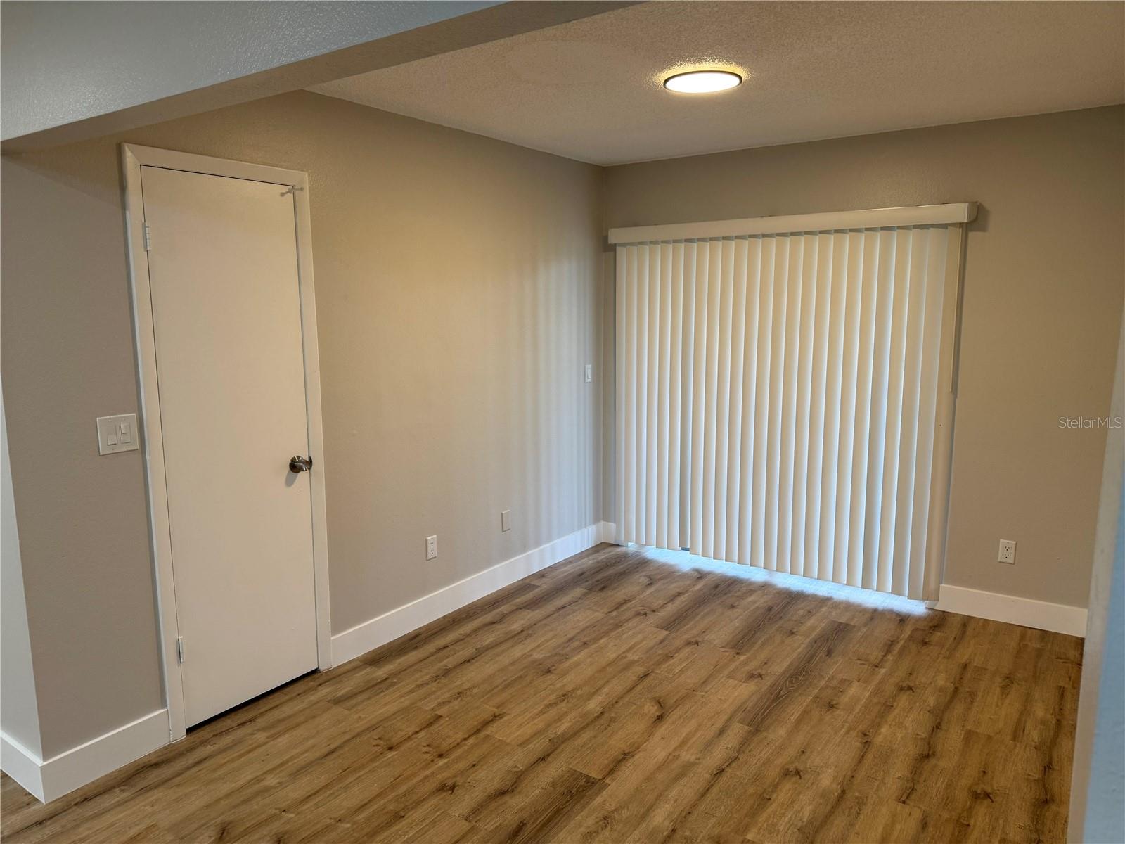 BENT TREE UNIT 1 - Residential Lease