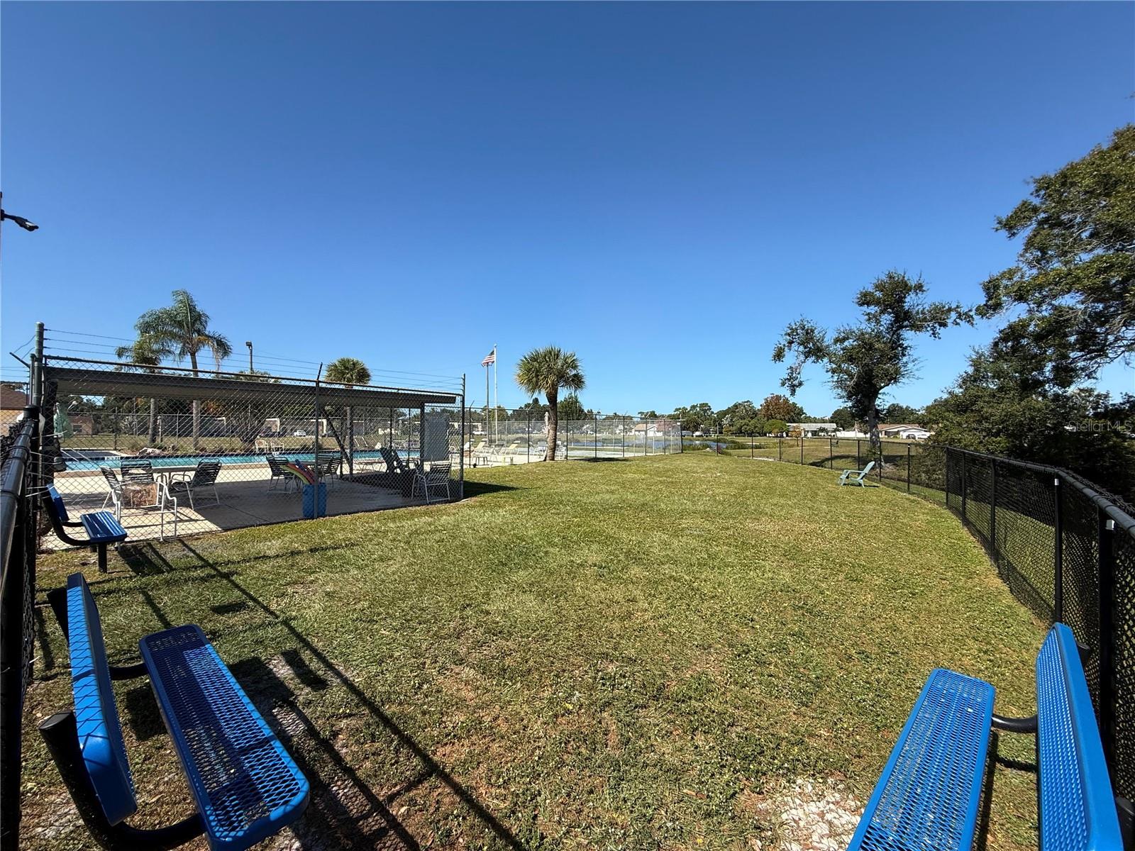 BENT TREE UNIT 1 - Residential Lease