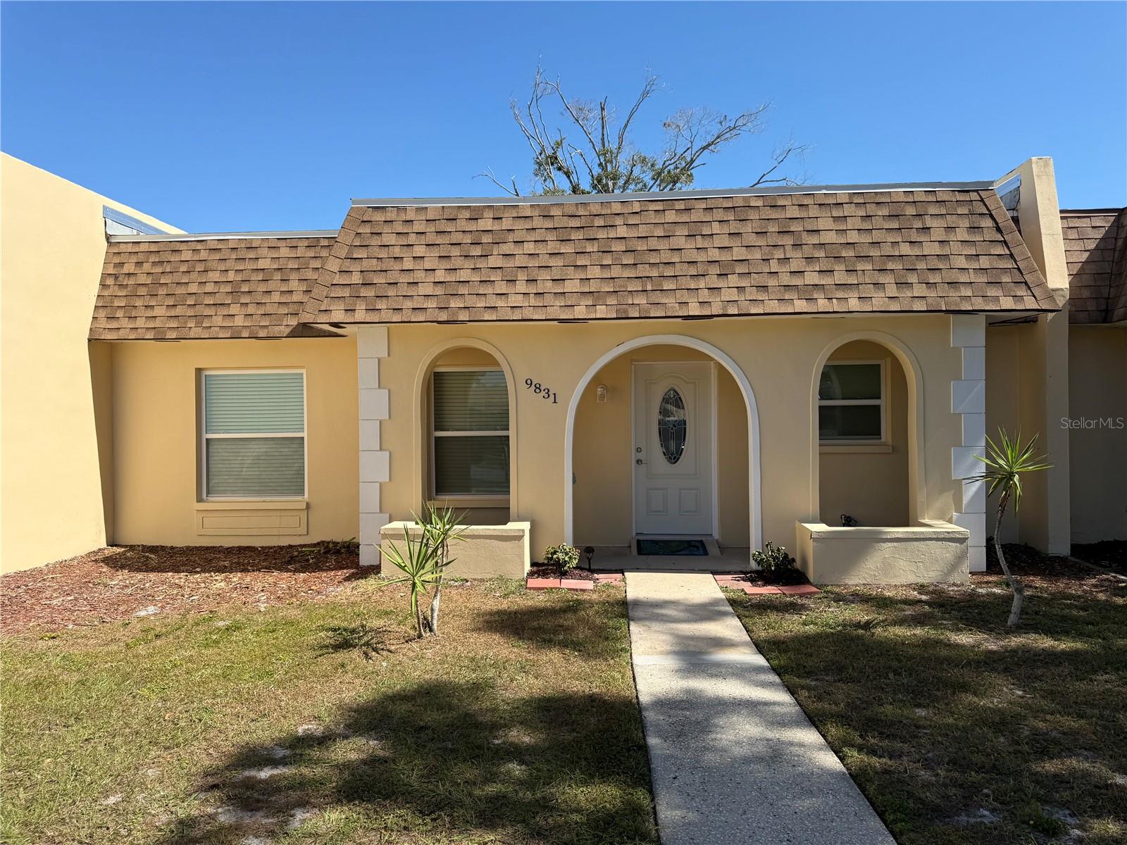 BENT TREE UNIT 1 - Residential Lease