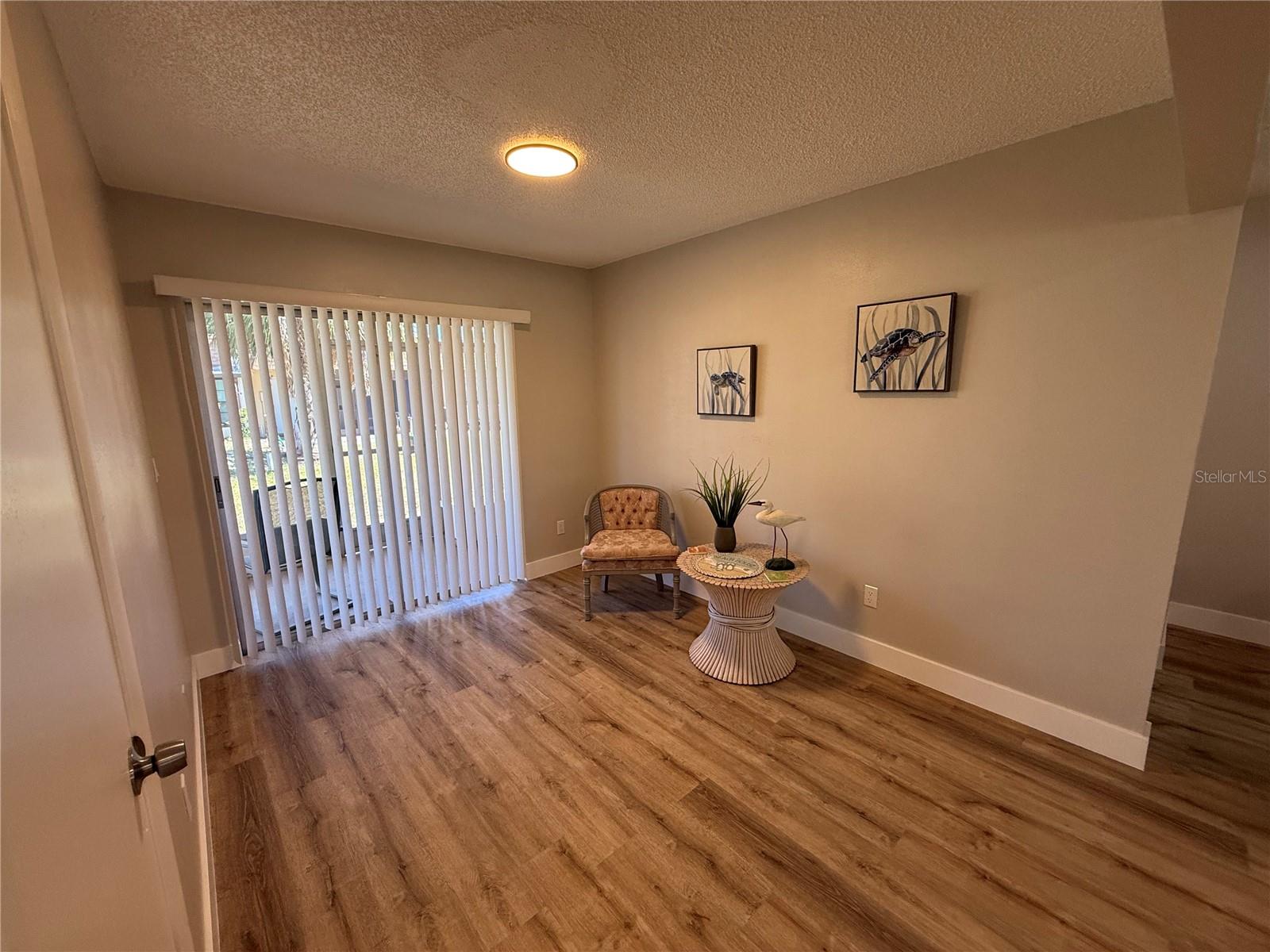 BENT TREE UNIT 1 - Residential Lease