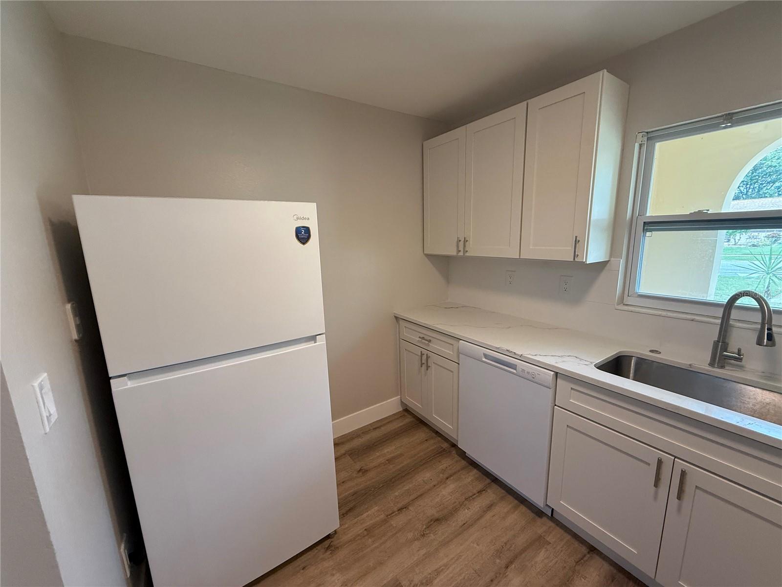 BENT TREE UNIT 1 - Residential Lease