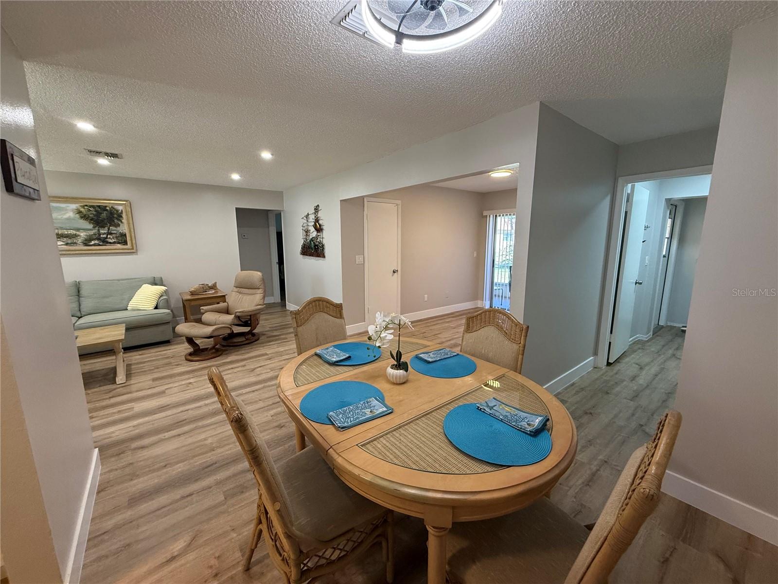 BENT TREE UNIT 1 - Residential Lease