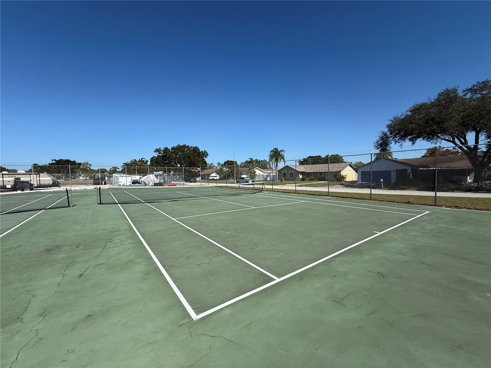 BENT TREE UNIT 1 - Residential Lease