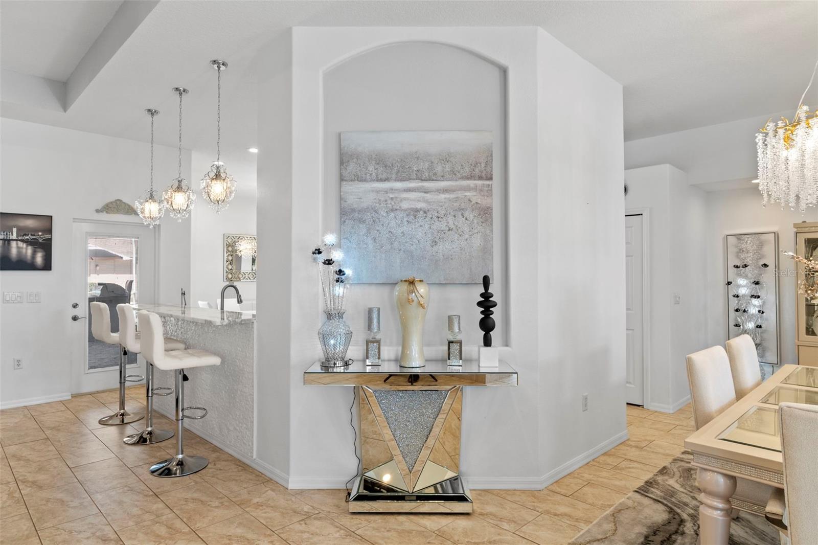 PRISTINE PLACE PH 5 - Residential