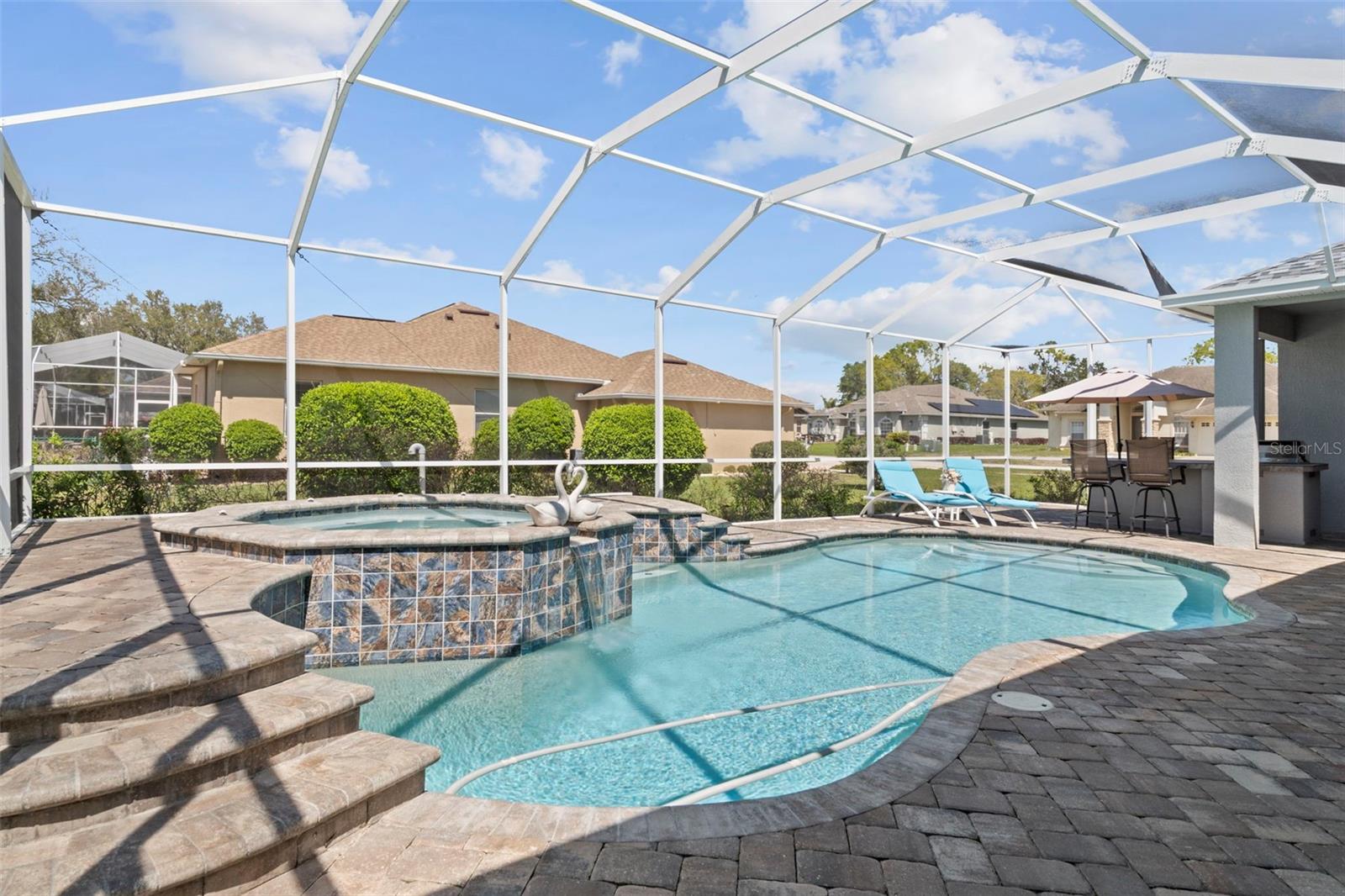 PRISTINE PLACE PH 5 - Residential