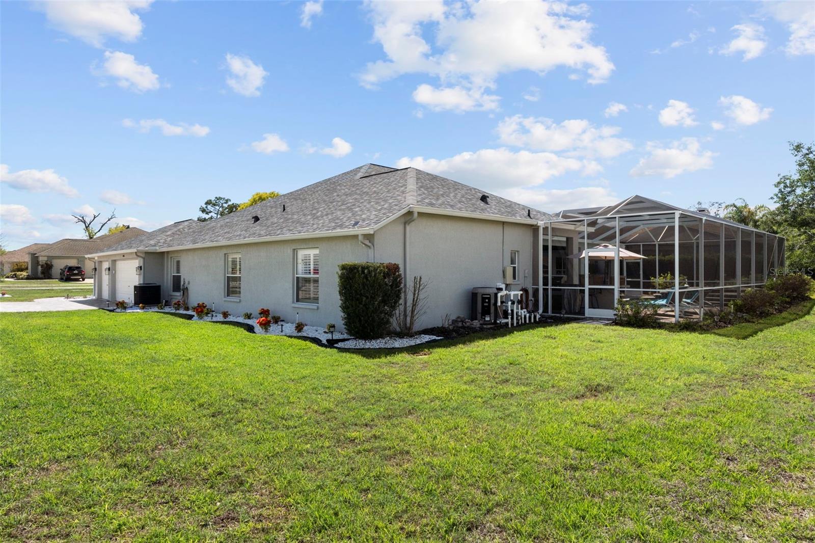 PRISTINE PLACE PH 5 - Residential