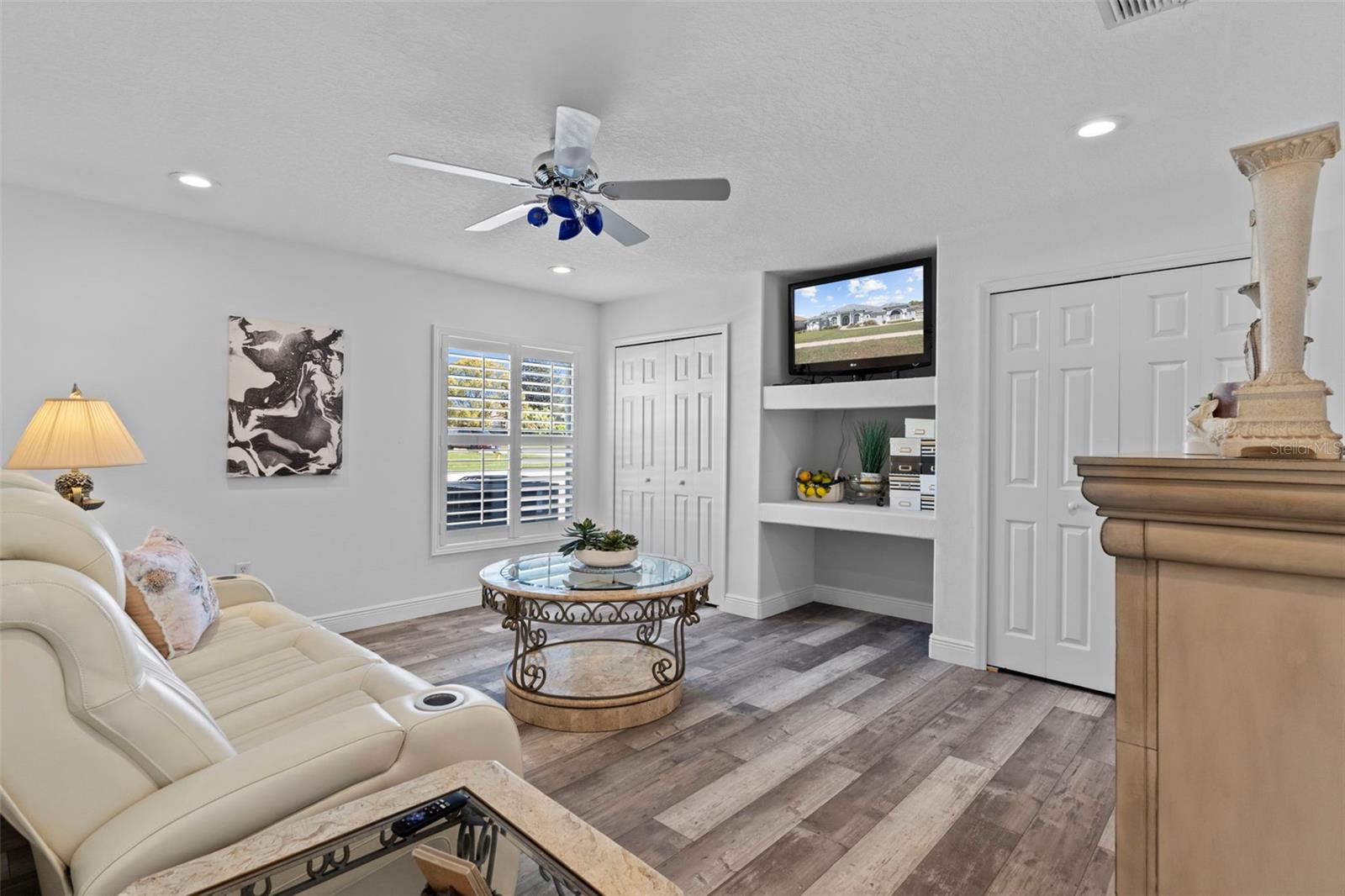 PRISTINE PLACE PH 5 - Residential