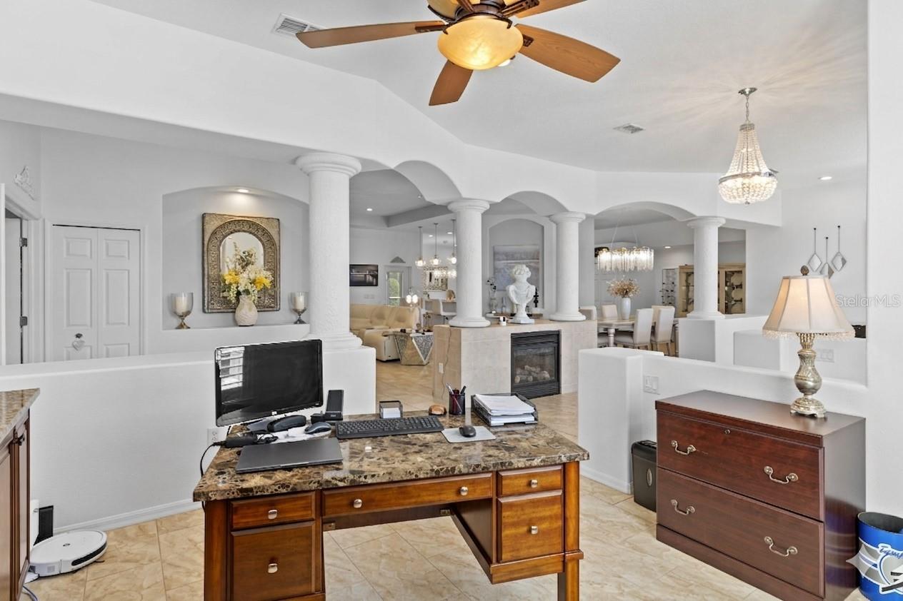 PRISTINE PLACE PH 5 - Residential