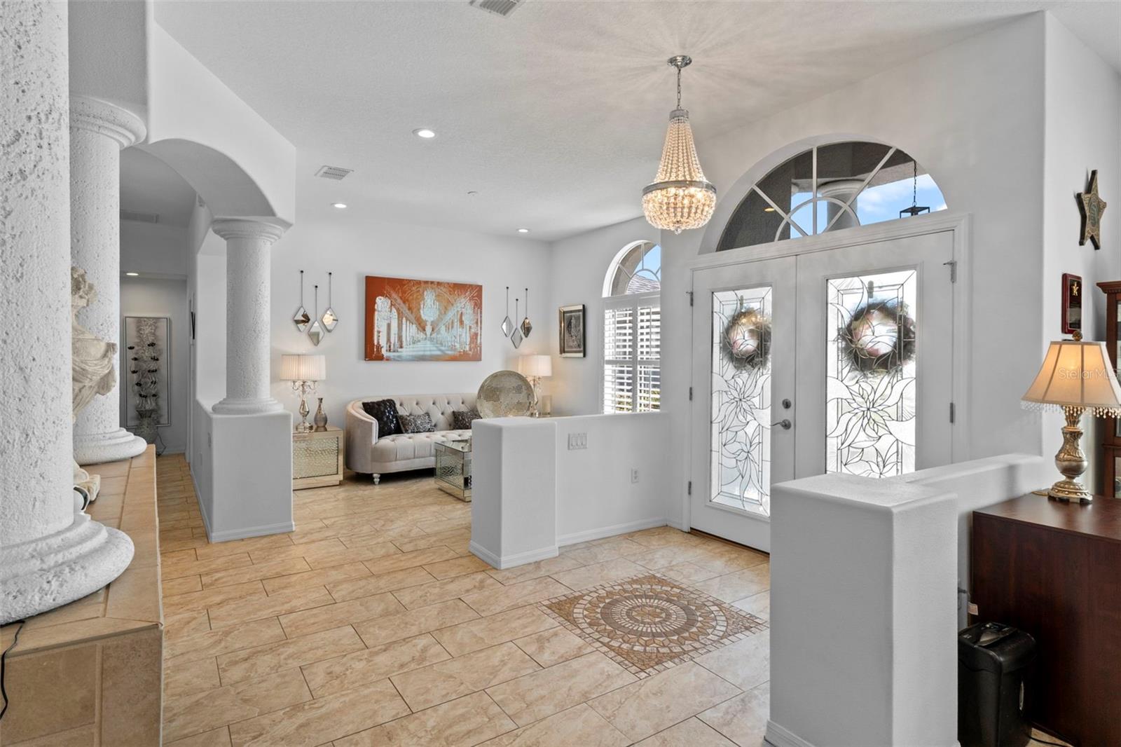 PRISTINE PLACE PH 5 - Residential