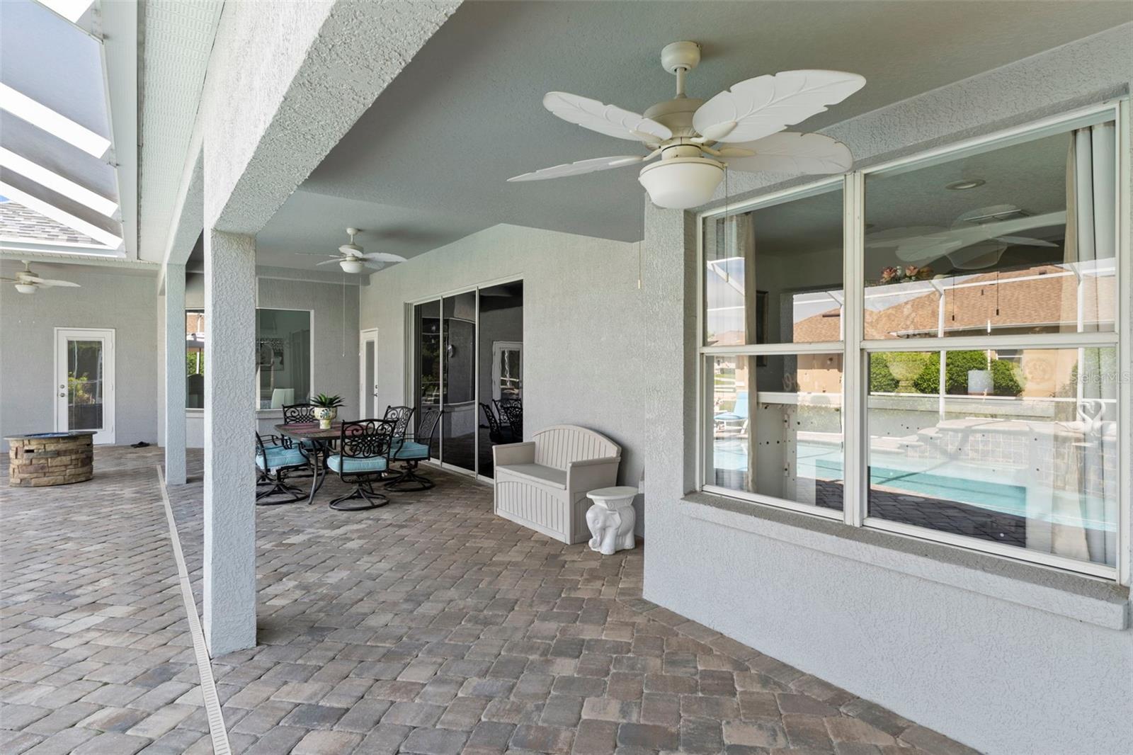 PRISTINE PLACE PH 5 - Residential