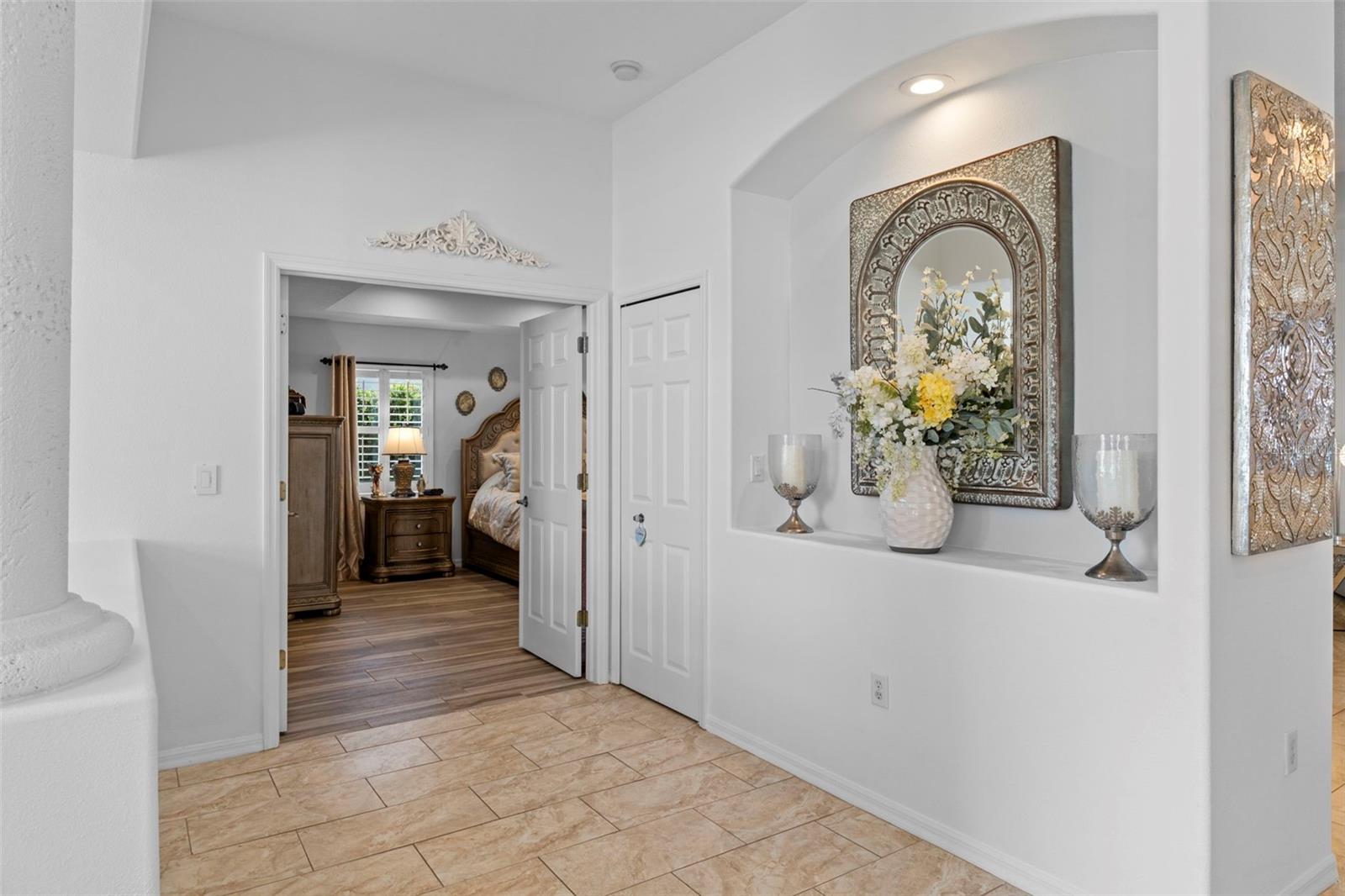 PRISTINE PLACE PH 5 - Residential