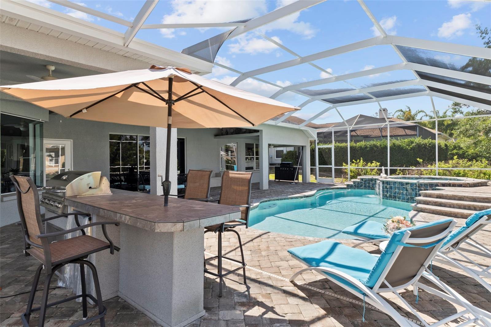 PRISTINE PLACE PH 5 - Residential