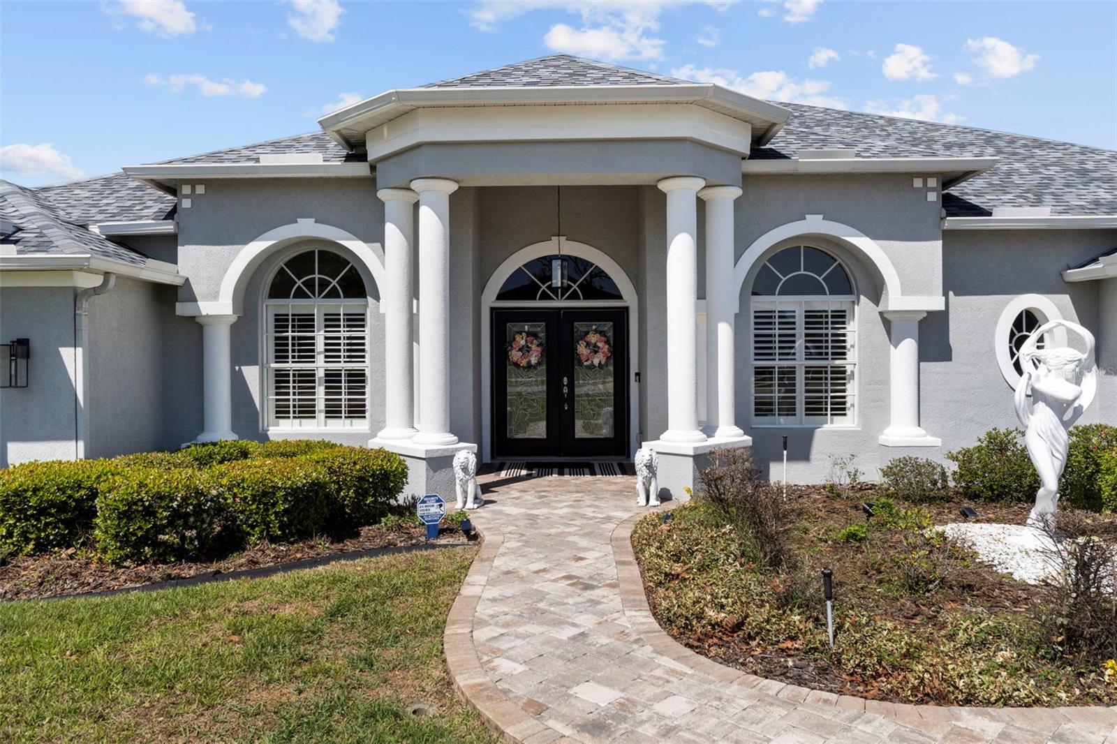 PRISTINE PLACE PH 5 - Residential