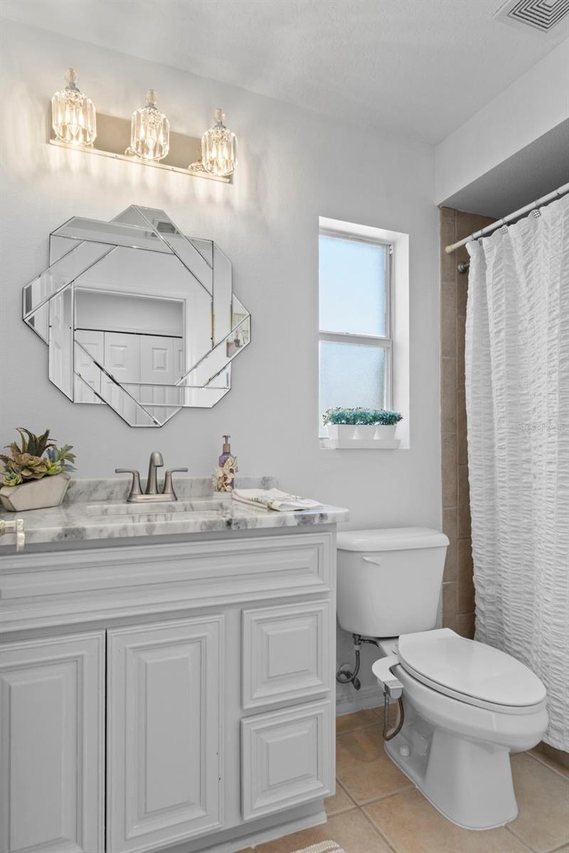 PRISTINE PLACE PH 5 - Residential