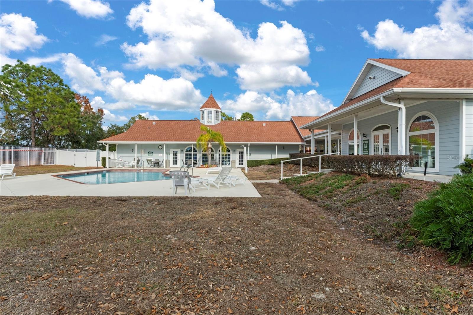 PRISTINE PLACE PH 5 - Residential