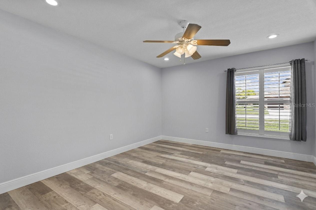 PRISTINE PLACE PH 5 - Residential