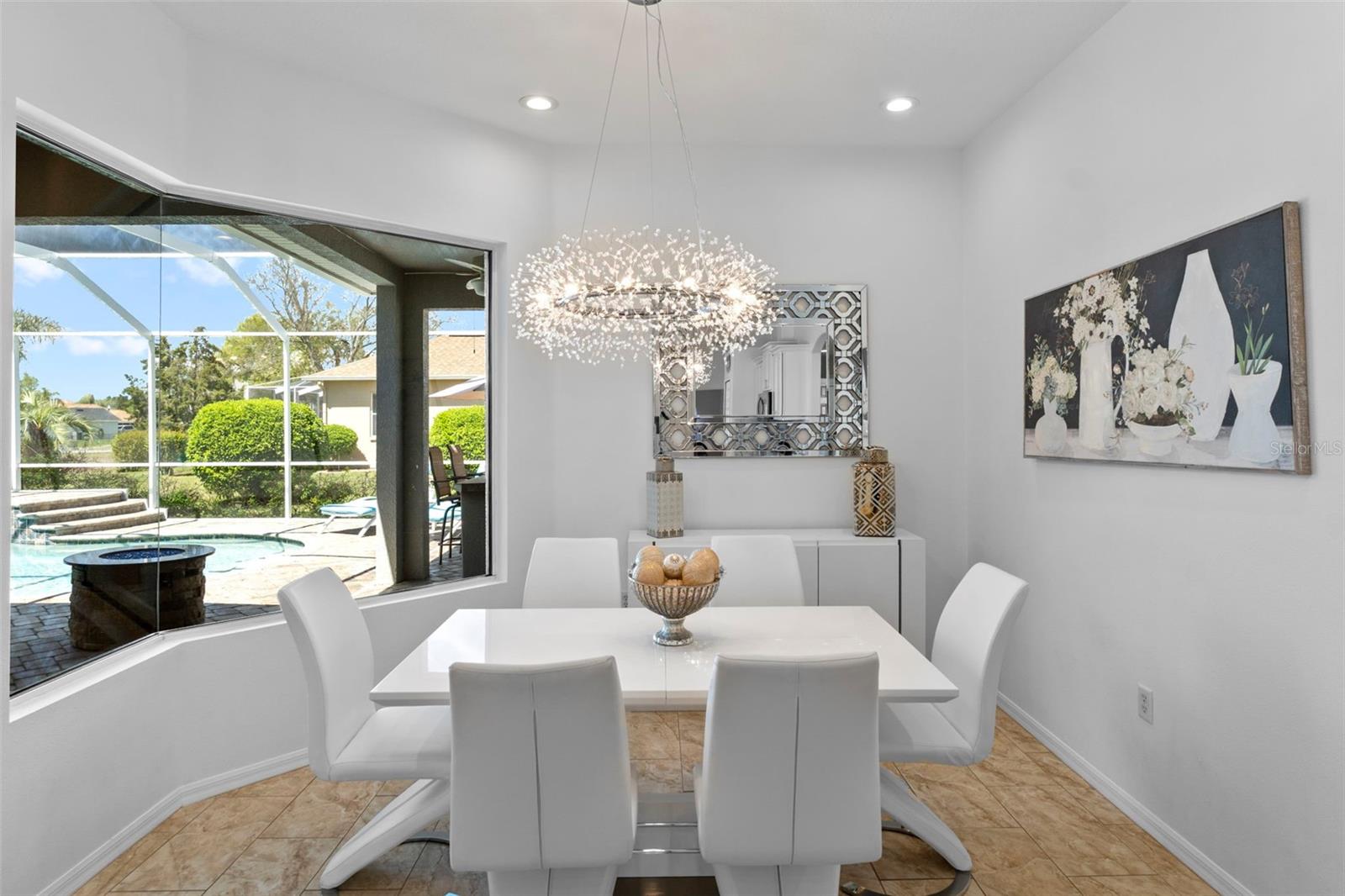 PRISTINE PLACE PH 5 - Residential