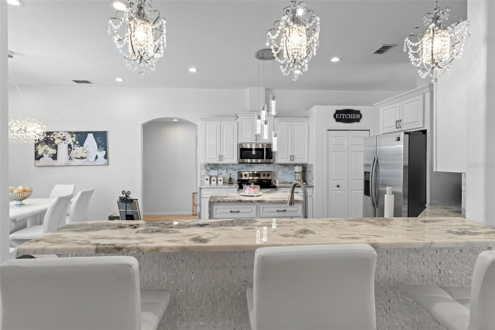 PRISTINE PLACE PH 5 - Residential