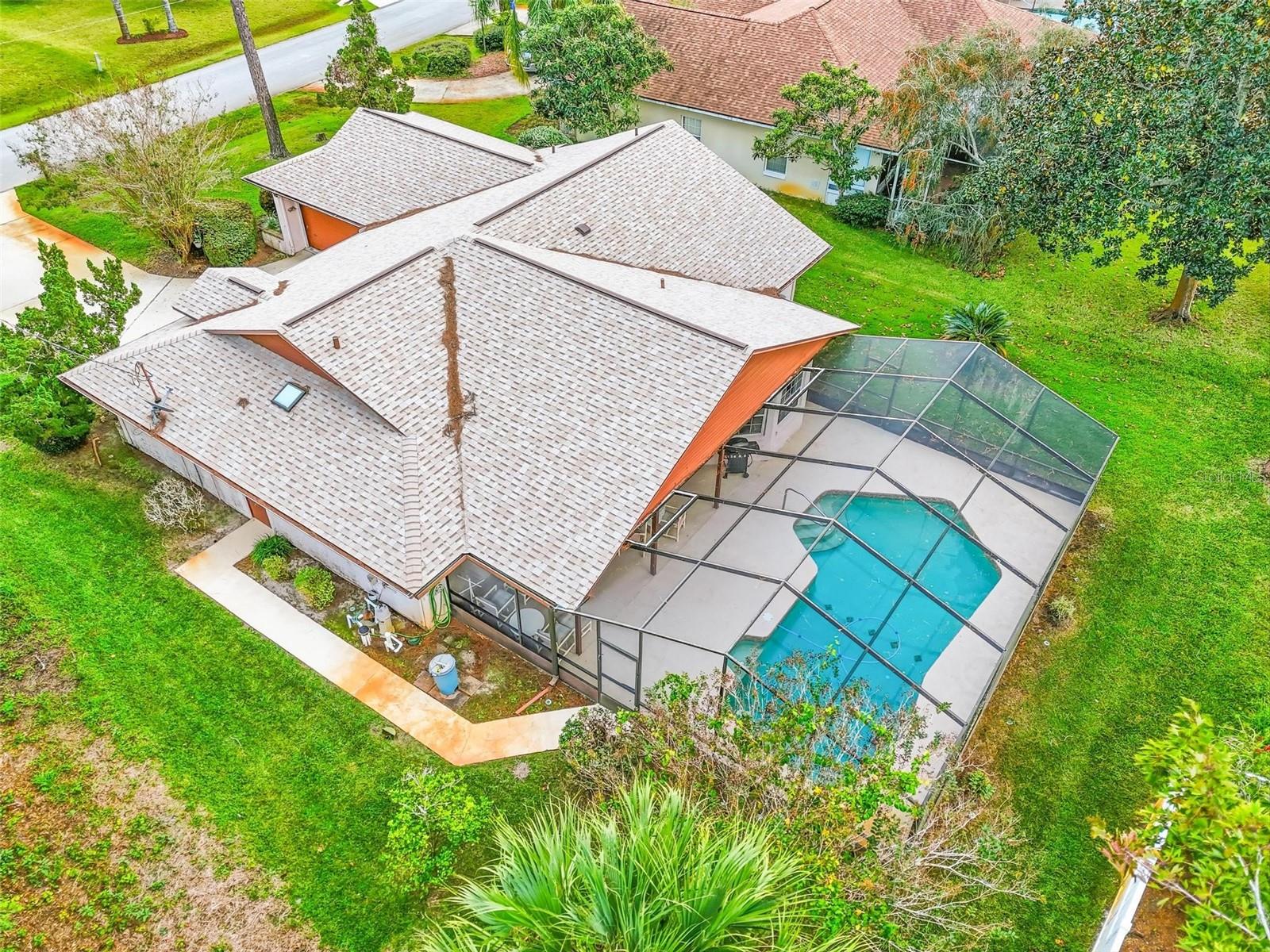 PALM COAST SEC 21 - Residential