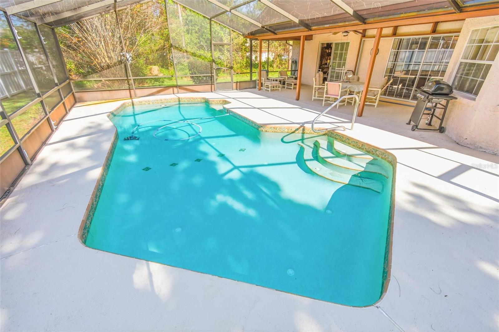 PALM COAST SEC 21 - Residential