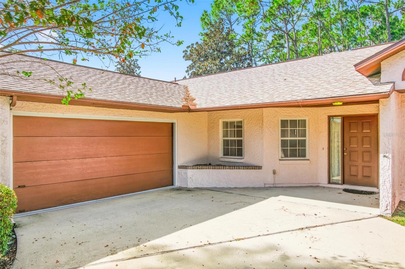 PALM COAST SEC 21 - Residential