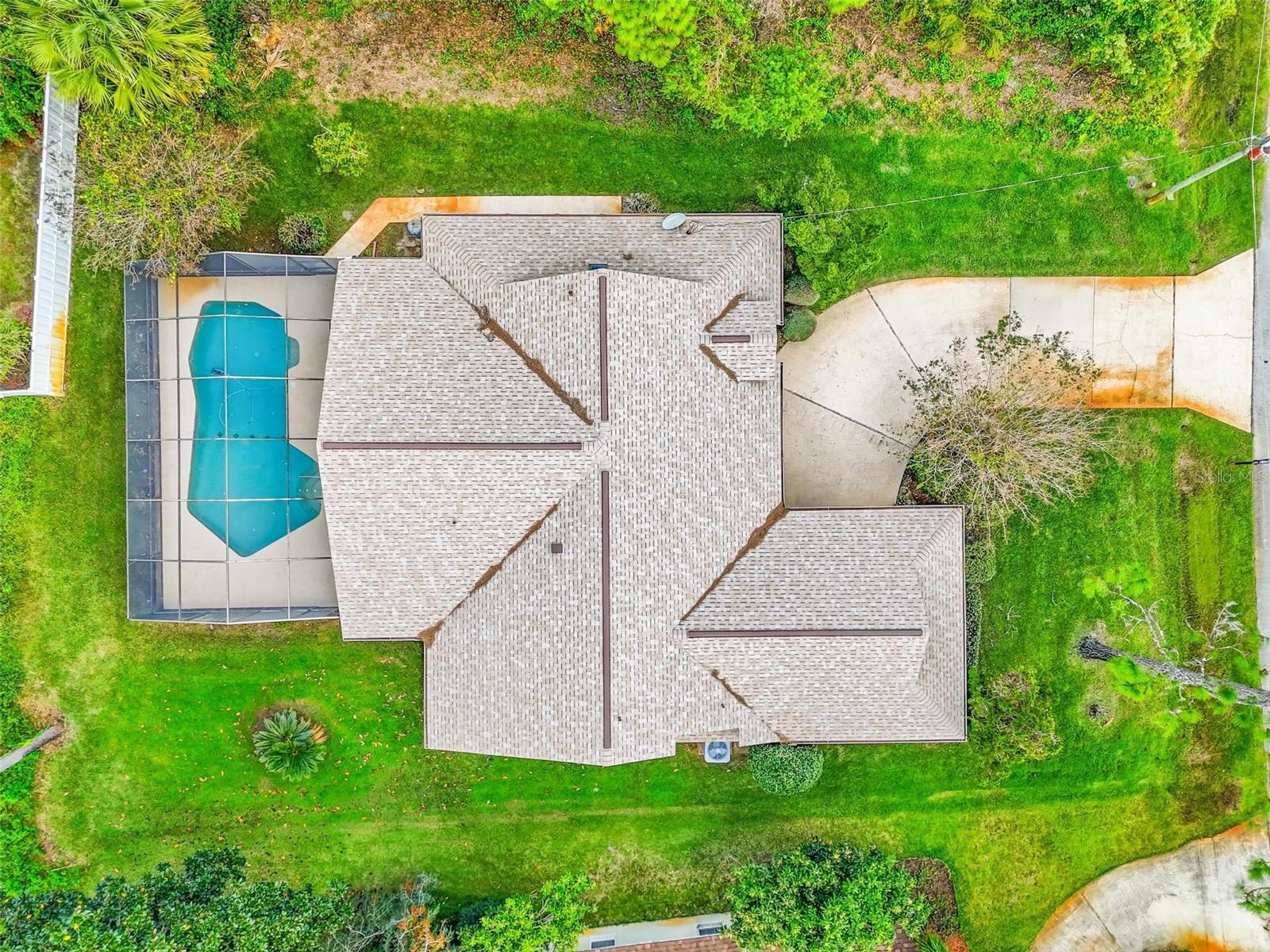 PALM COAST SEC 21 - Residential