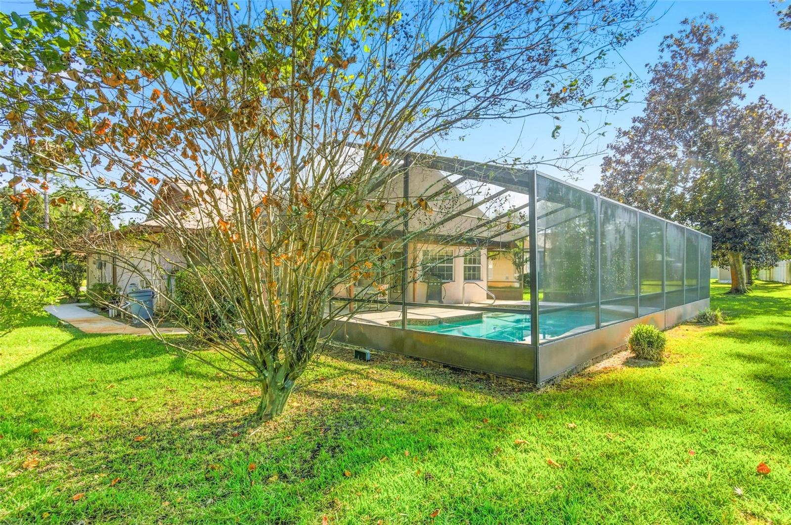 PALM COAST SEC 21 - Residential