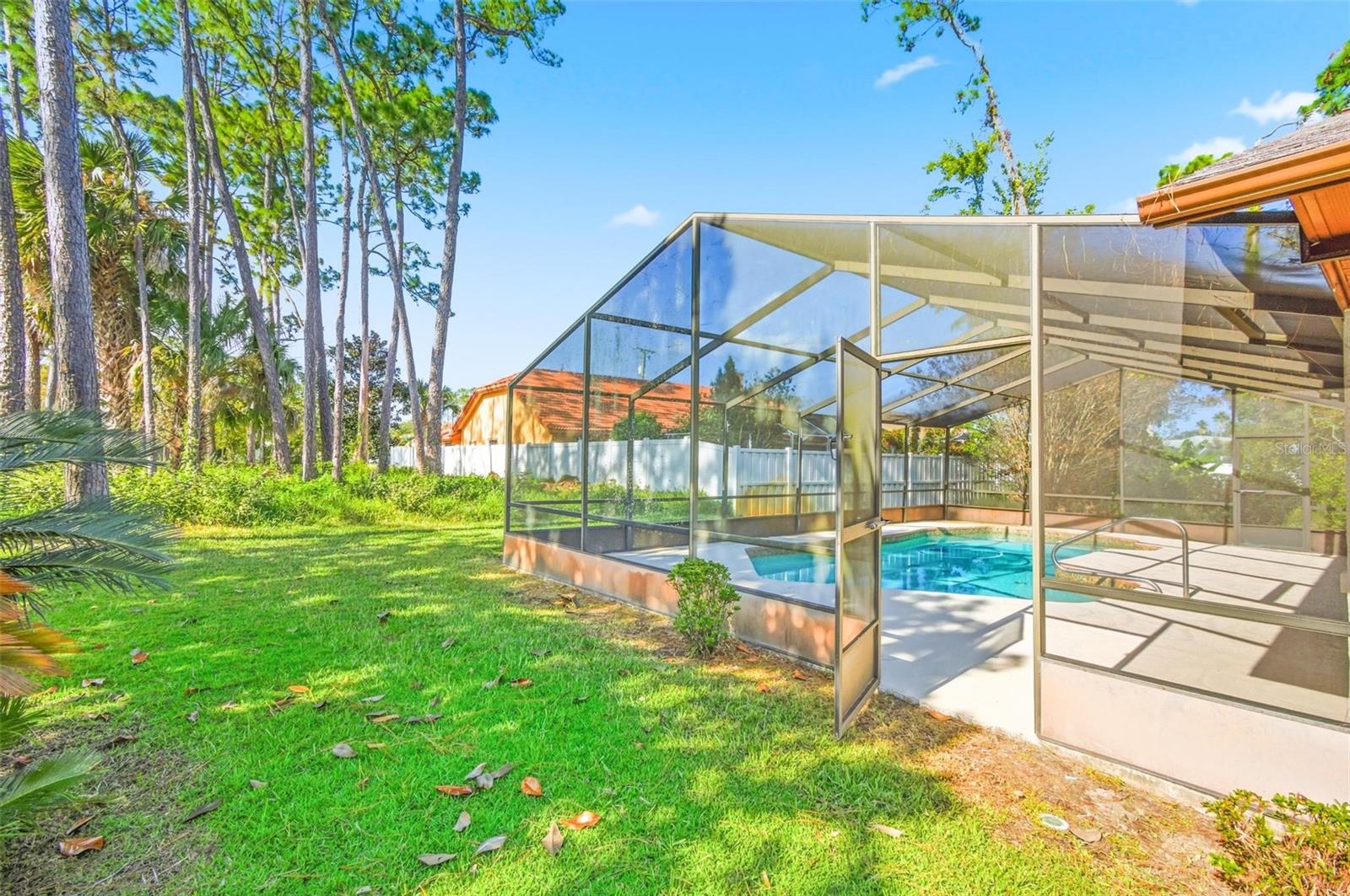 PALM COAST SEC 21 - Residential