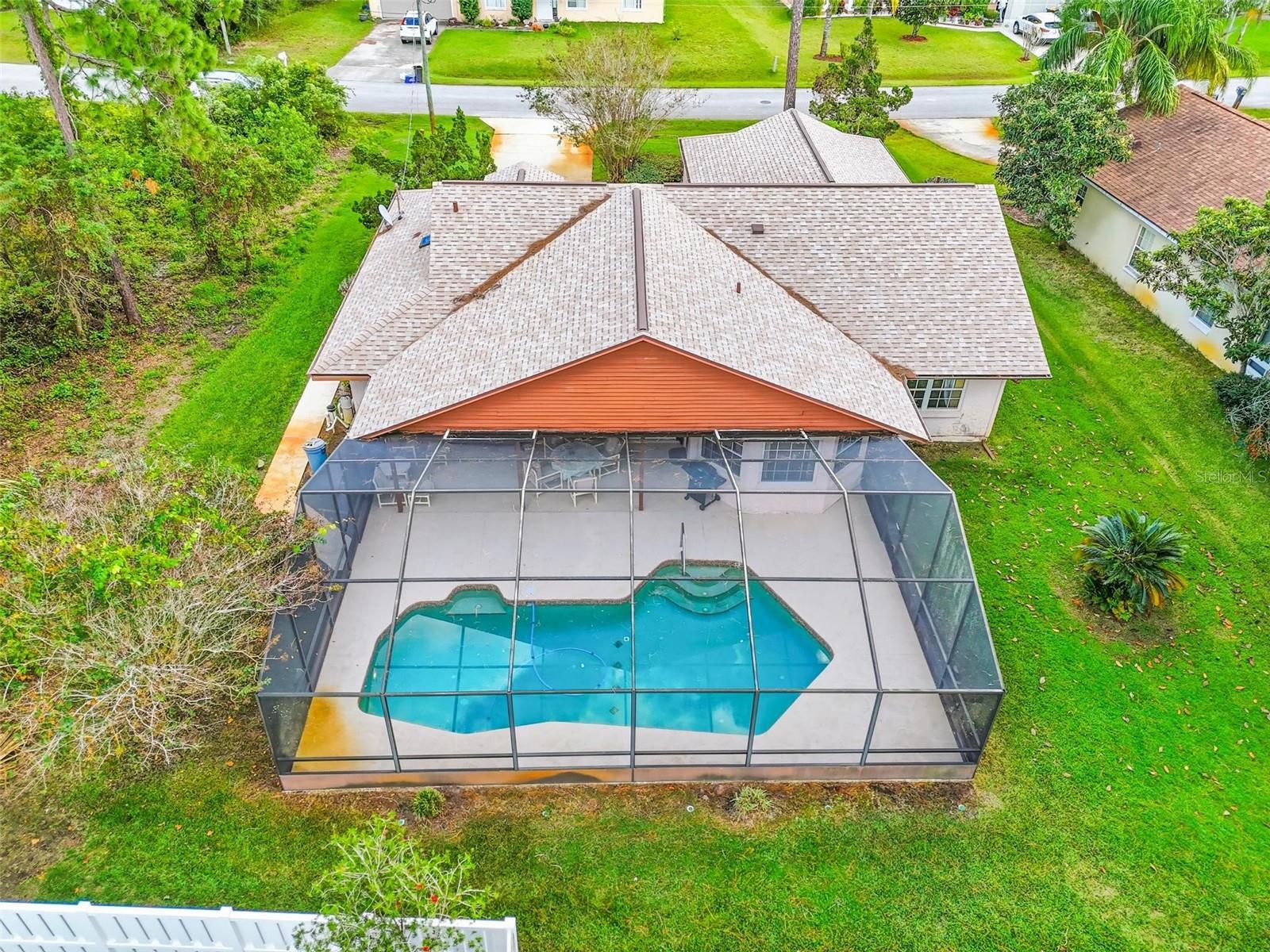 PALM COAST SEC 21 - Residential