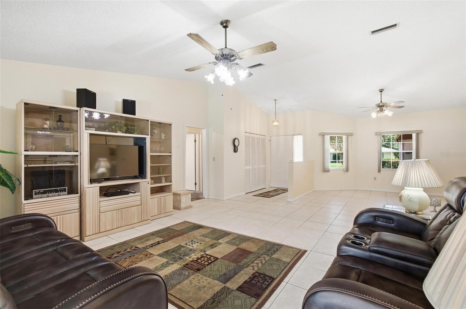 PALM COAST SEC 21 - Residential