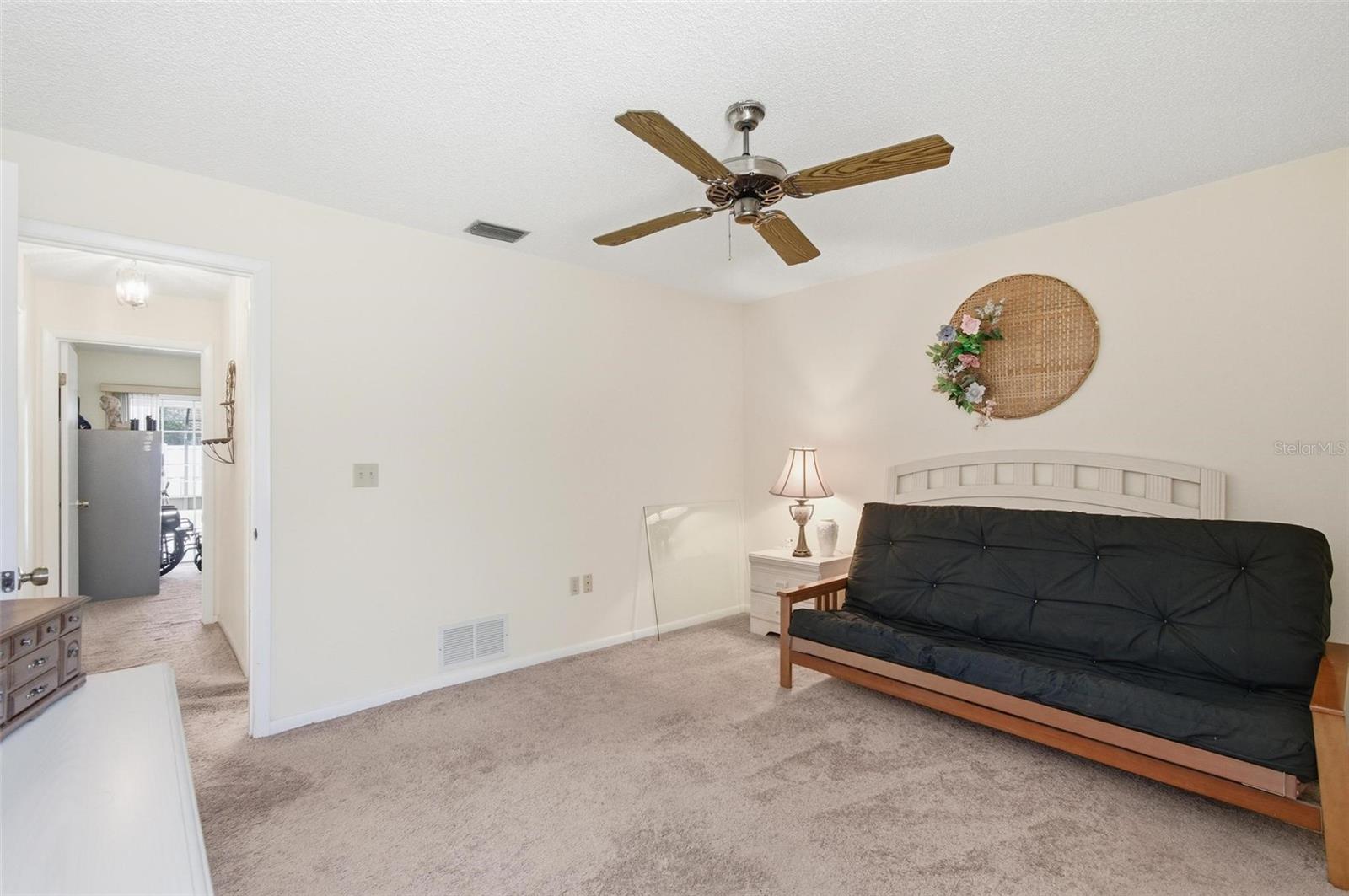 PALM COAST SEC 21 - Residential