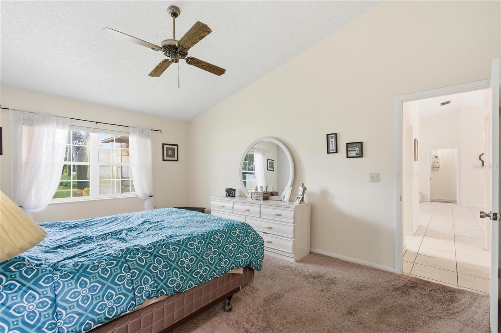 PALM COAST SEC 21 - Residential