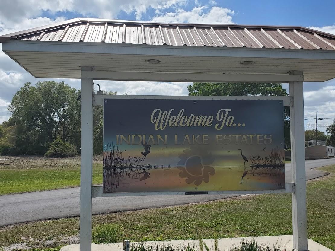 INDIAN LAKE ESTATES - Land