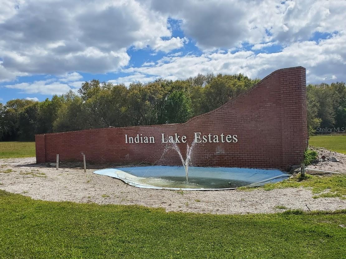 INDIAN LAKE ESTATES - Land