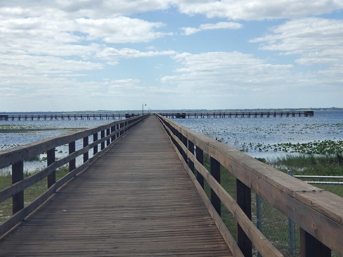 INDIAN LAKE ESTATES - Land