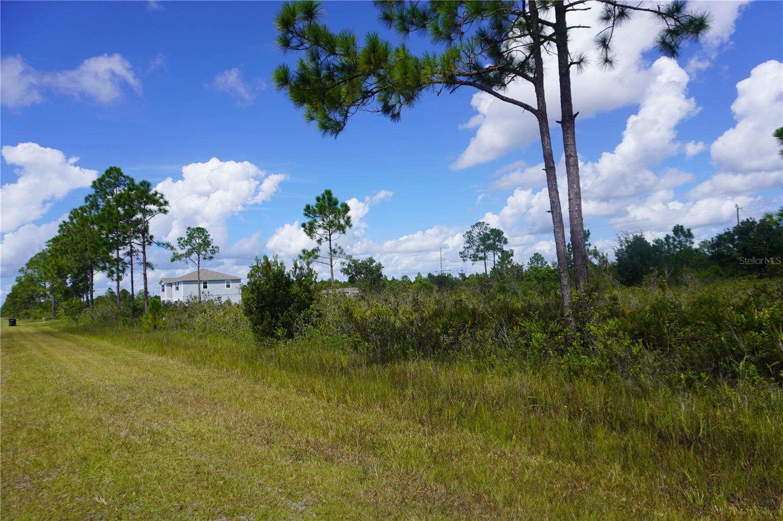 INDIAN LAKE ESTATES - Land