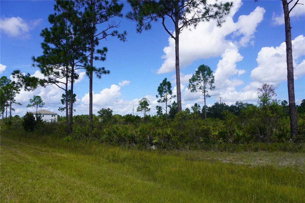 Photo of 402 Japonica Avenue, Indian Lake Estates, FL 33855 (MLS # P4936366)