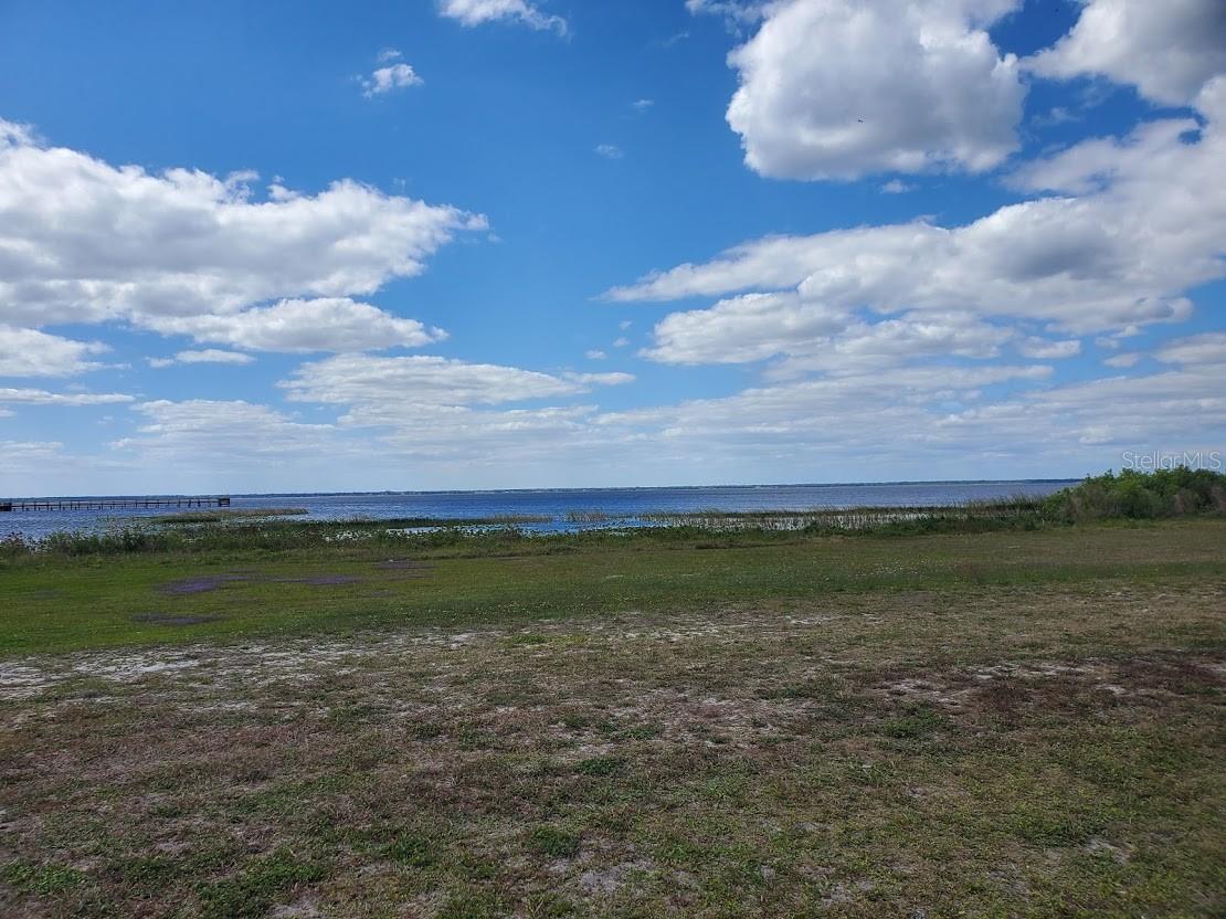 INDIAN LAKE ESTATES - Land