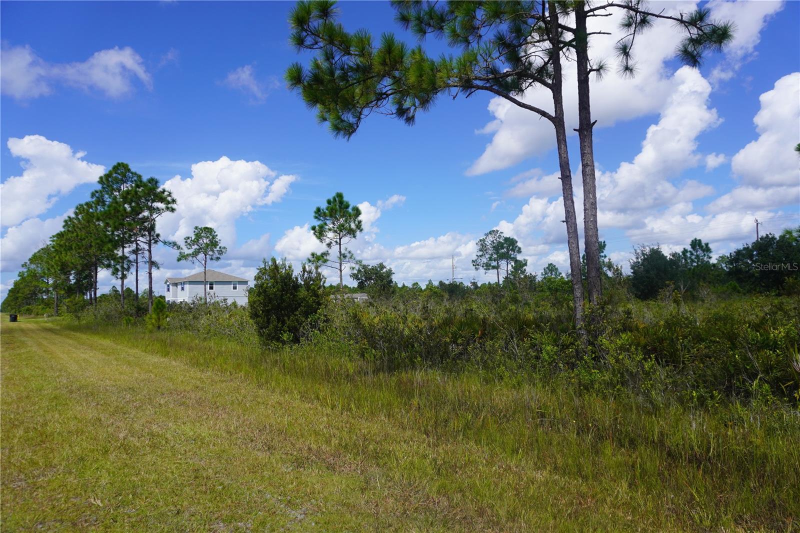 INDIAN LAKE ESTATES - Land