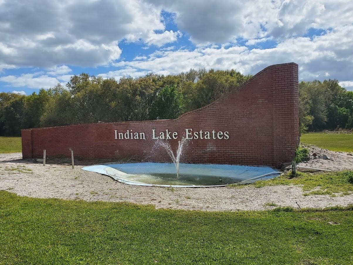 INDIAN LAKE ESTATES - Land