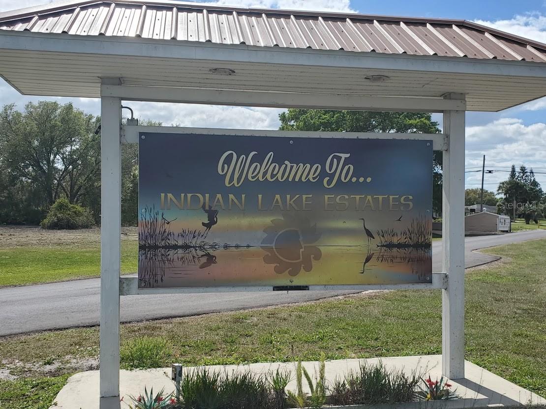 INDIAN LAKE ESTATES - Land