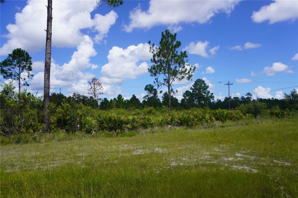 Photo of 402 Japonica Avenue, Indian Lake Estates, FL 33855 (MLS # P4936366)