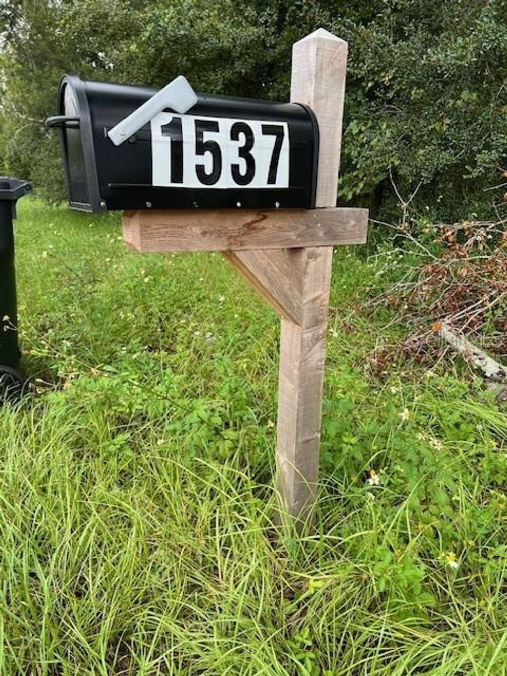 Photo of 1537 Poe Road, Lake Wales, FL 33898 (MLS # TB8426967)