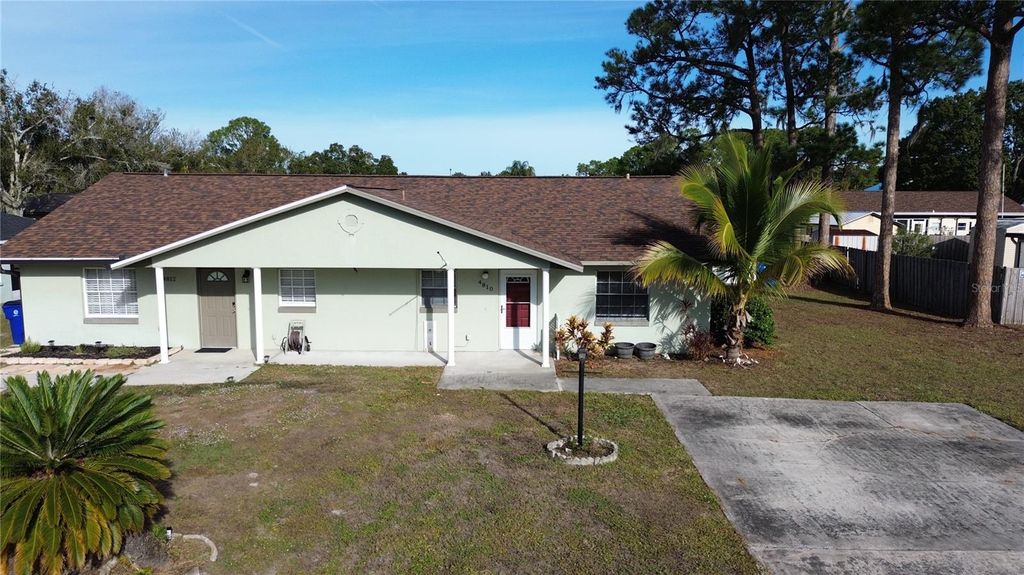 Photo of 4810 Leucadendra Drive, Sebring, FL 33872 (MLS # L4959239)