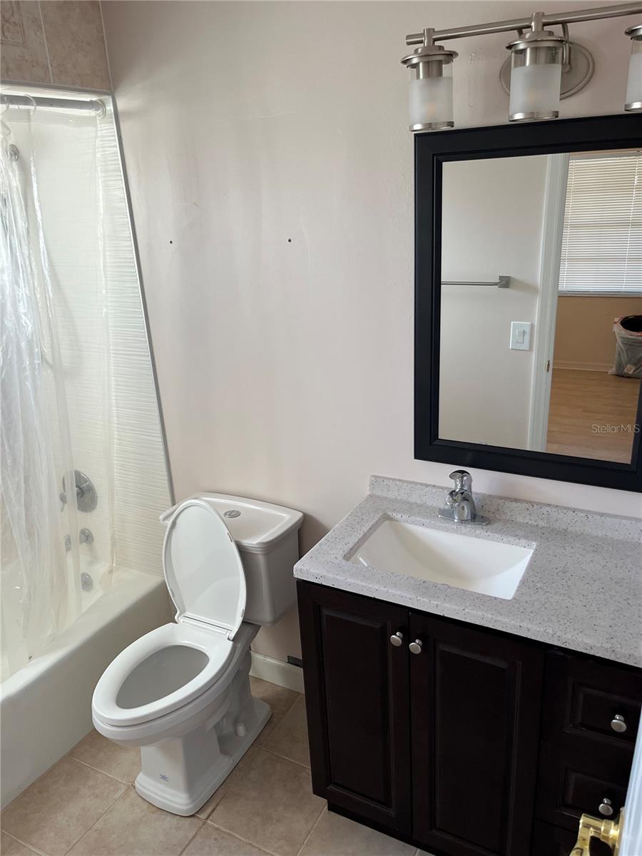 SUN N LAKE - Residential