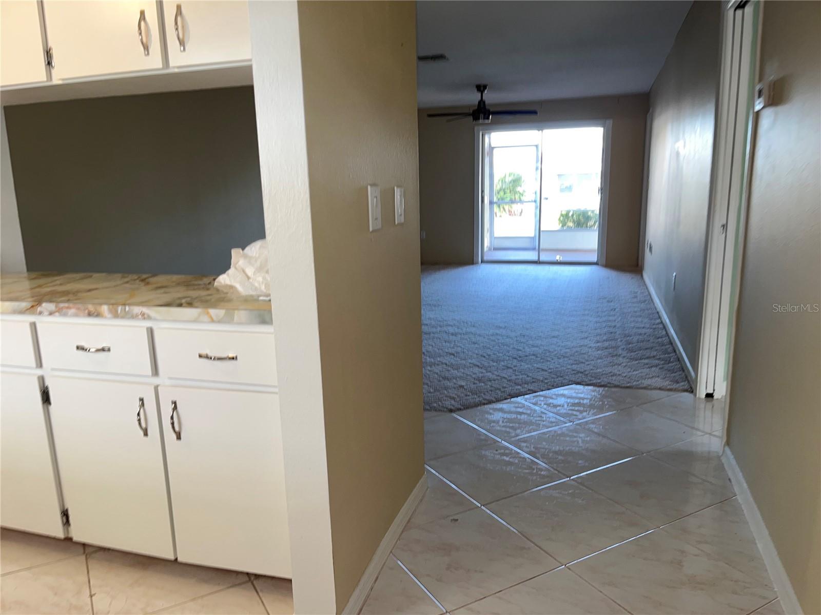 SUN N LAKE - Residential