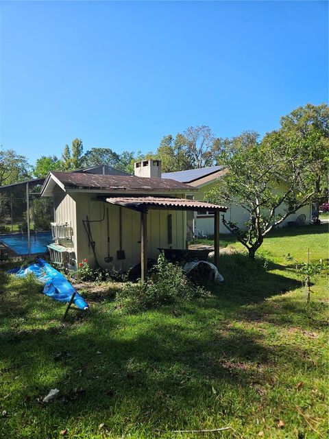 A home in DUNNELLON