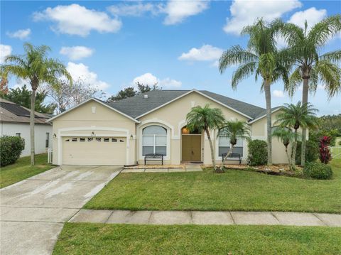 Photo of 229 Strathmore Circle, Kissimmee, FL 34744 (MLS # O6367119)