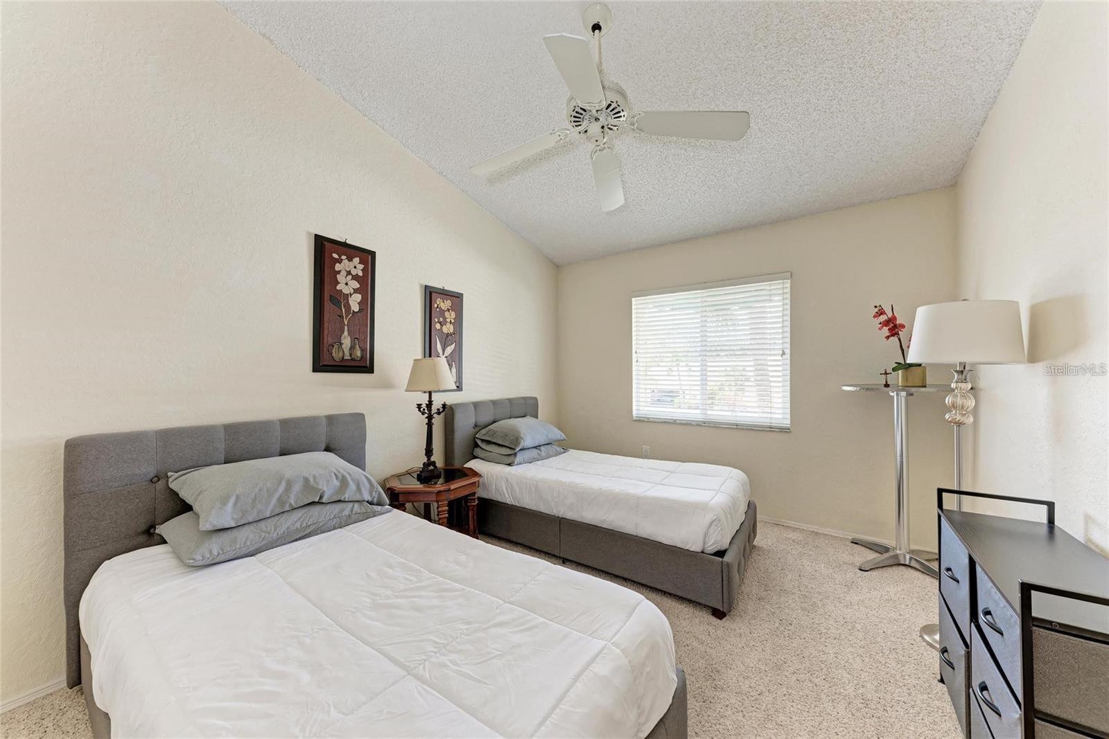 CASA DEL SOL SEC I - Residential Lease