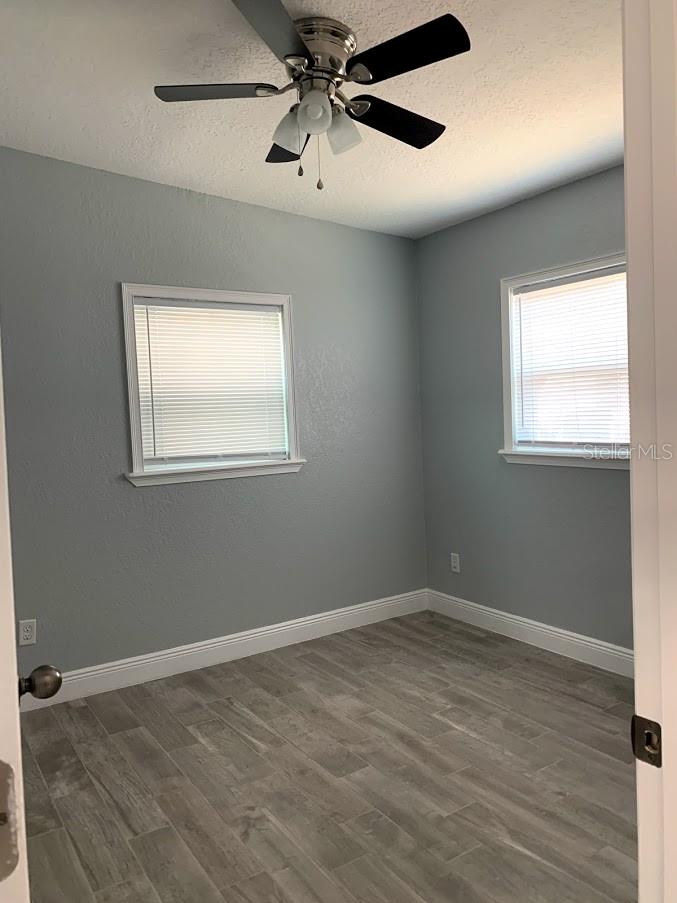 ELMER'S ADD - Residential Lease